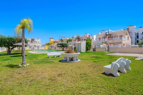 Byhus i Orihuela Costa, Alicante, Orihuela Costa - € 299.000 | Ref: SBE1073 - foto 36