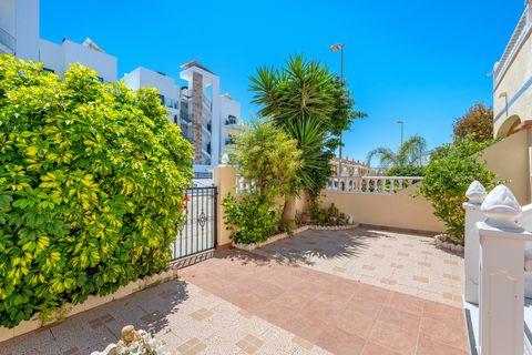 Byhus i Orihuela Costa, Alicante, Orihuela Costa - € 299.000 | Ref: SBE1073 - foto 39