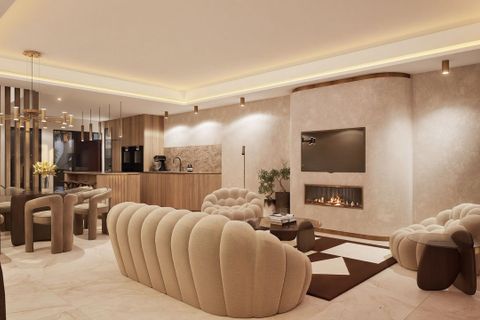 Byhus i Marbella, Malaga, Marbella - € 1.995.000 | Ref: CP07134 - foto 1