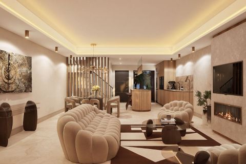 Byhus i Marbella, Malaga, Marbella - € 1.995.000 | Ref: CP07134 - foto 2