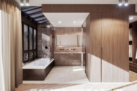 Byhus i Marbella, Malaga, Marbella - € 1.995.000 | Ref: CP07134 - foto 4