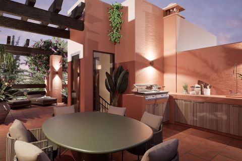 Byhus i Marbella, Malaga, Marbella - € 1.995.000 | Ref: CP07134 - foto 5