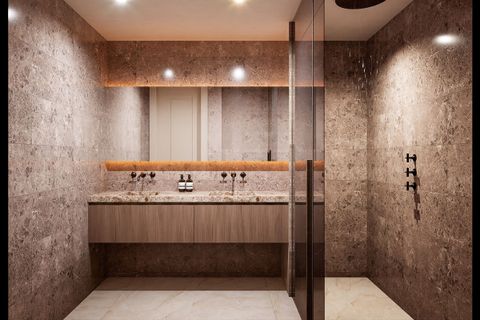 Byhus i Marbella, Malaga, Marbella - € 1.995.000 | Ref: CP07134 - foto 9