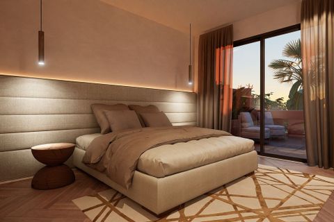 Byhus i Marbella, Malaga, Marbella - € 1.995.000 | Ref: CP07134 - foto 17