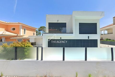 Villa i Almada, Setubal, Almada - € 999.999 | Ref: TAPT01-1418_LA - foto 36