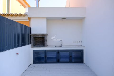 Villa i Almada, Setubal, Almada - € 999.999 | Ref: TAPT01-1418_LA - foto 34