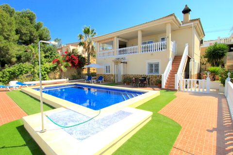Villa em Algorfa, Alicante, Algorfa - € 599.990 | Ref: CM9907 - foto 1