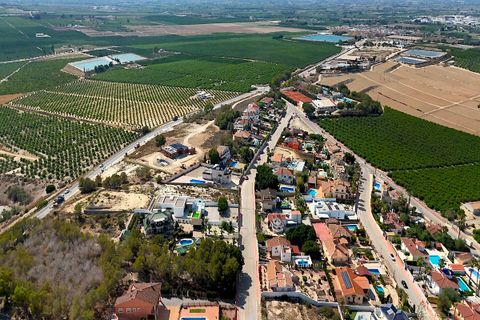 Villa em Algorfa, Alicante, Algorfa - € 599.990 | Ref: CM9907 - foto 5