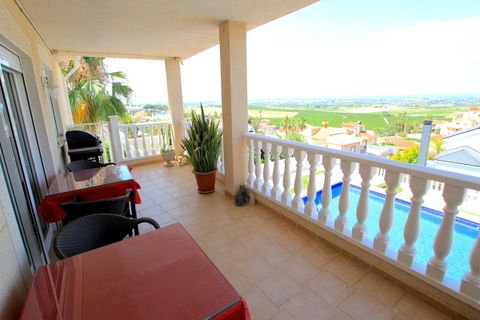 Villa em Algorfa, Alicante, Algorfa - € 599.990 | Ref: CM9907 - foto 23