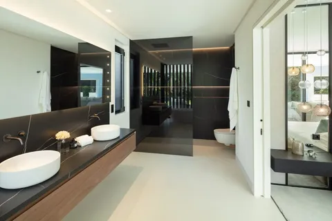 Villa i Marbella, Malaga, Marbella - € 5.995.000 | Ref: NFVillaSirius - foto 7