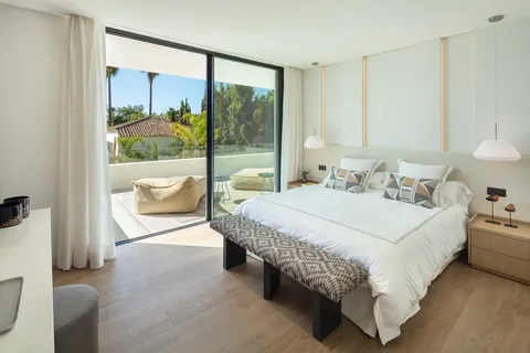Villa i Marbella, Malaga, Marbella - € 5.995.000 | Ref: NFVillaSirius - foto 8