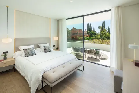 Villa i Marbella, Malaga, Marbella - € 5.995.000 | Ref: NFVillaSirius - foto 10