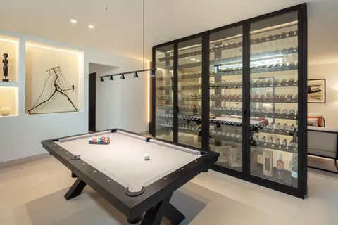 Villa i Marbella, Malaga, Marbella - € 5.995.000 | Ref: NFVillaSirius - foto 11