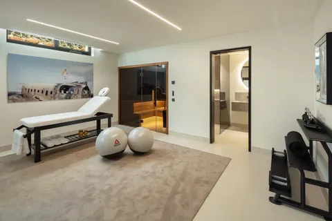 Villa i Marbella, Malaga, Marbella - € 5.995.000 | Ref: NFVillaSirius - foto 12