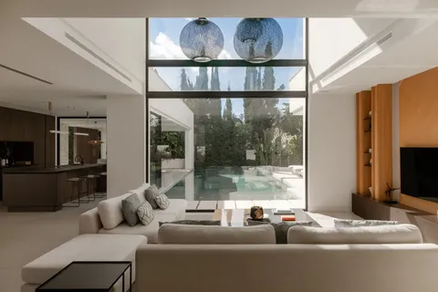 Villa i Marbella, Malaga, Marbella - € 5.995.000 | Ref: NFVillaSirius - foto 13