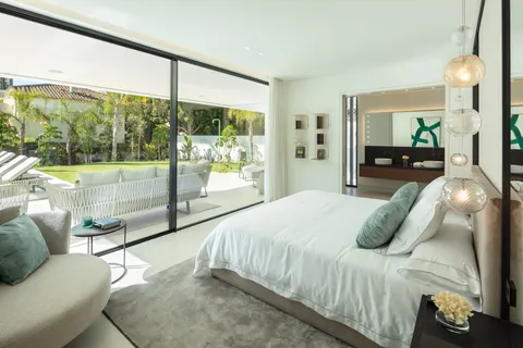 Villa i Marbella, Malaga, Marbella - € 5.995.000 | Ref: NFVillaSirius - foto 15