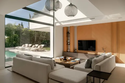 Villa i Marbella, Malaga, Marbella - € 5.995.000 | Ref: NFVillaSirius - foto 17