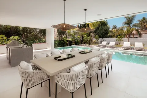 Villa i Marbella, Malaga, Marbella - € 5.995.000 | Ref: NFVillaSirius - foto 18