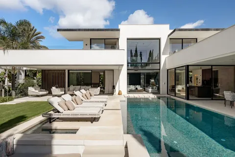 Villa i Marbella, Malaga, Marbella - € 5.995.000 | Ref: NFVillaSirius - foto 20