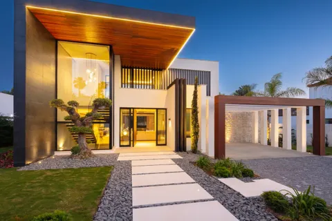 Villa i Marbella, Malaga, Marbella - € 5.995.000 | Ref: NFVillaSirius - foto 21