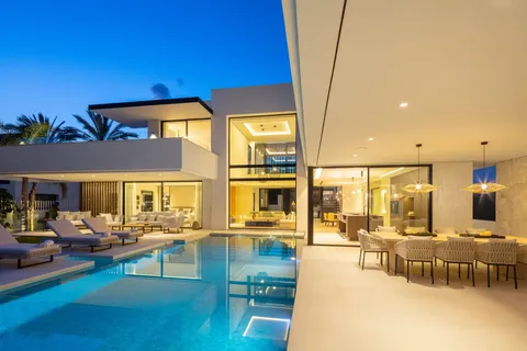 Villa i Marbella, Malaga, Marbella - € 5.995.000 | Ref: NFVillaSirius - foto 22
