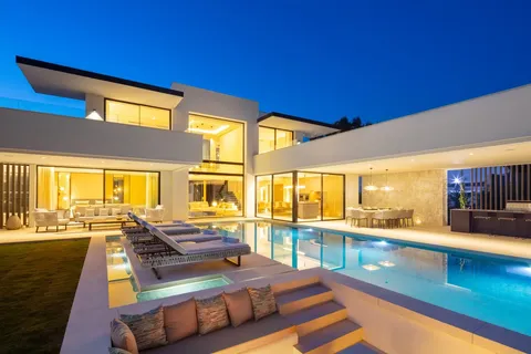Villa i Marbella, Malaga, Marbella - € 5.995.000 | Ref: NFVillaSirius - foto 24