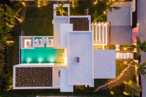 Villa i Marbella, Malaga, Marbella - € 5.995.000 | Ref: NFVillaSirius - foto 25