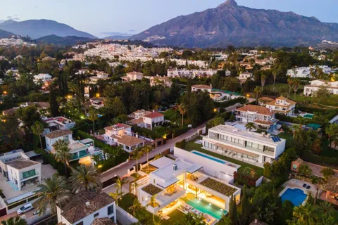 Villa i Marbella, Malaga, Marbella - € 5.995.000 | Ref: NFVillaSirius - foto 26