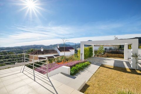 Villa a Benahavis, Malaga, Benahavis - € 2.200.000 | Ref: R5077048 - foto 8