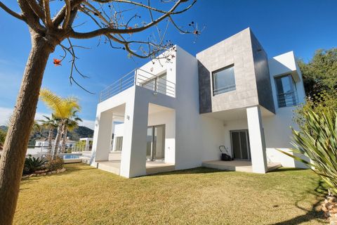 Villa a Benahavis, Malaga, Benahavis - € 2.200.000 | Ref: R5077048 - foto 10