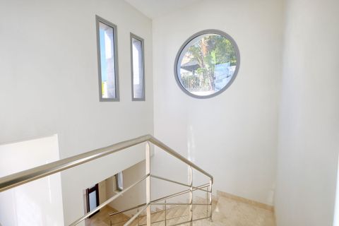 Villa a Benahavis, Malaga, Benahavis - € 2.200.000 | Ref: R5077048 - foto 25