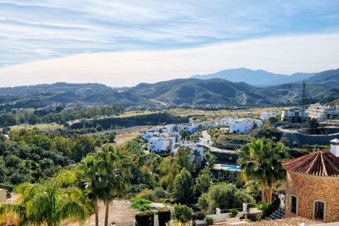Villa a Benahavis, Malaga, Benahavis - € 2.200.000 | Ref: R5077048 - foto 32