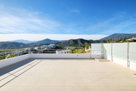 Villa a Benahavis, Malaga, Benahavis - € 2.200.000 | Ref: R5077048 - foto 33