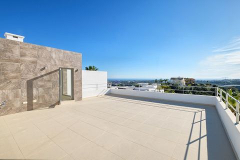 Villa a Benahavis, Malaga, Benahavis - € 2.200.000 | Ref: R5077048 - foto 34