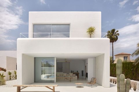 Villa i Estepona, Malaga, Estepona - € 895.000 | Ref: R5077399 - foto 1