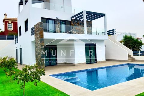 Villa i Rojales, Alicante, Rojales - € 834.000 | Ref: US001-N-D - foto 2