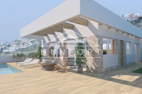 Villa i Rojales, Alicante, Rojales - € 449.500 | Ref: US002-N-D - foto 1