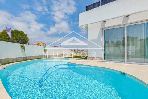 Villa i Rojales, Alicante, Rojales - € 598.000 | Ref: US003-N-D - foto 1