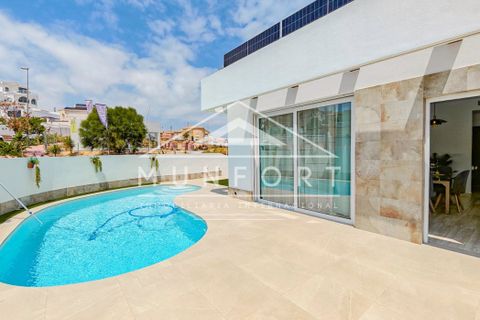 Villa i Rojales, Alicante, Rojales - € 598.000 | Ref: US003-N-D - foto 2