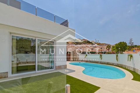 Villa i Rojales, Alicante, Rojales - € 598.000 | Ref: US003-N-D - foto 3