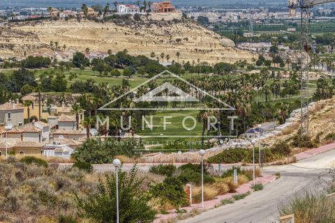 Villa i Rojales, Alicante, Rojales - € 598.000 | Ref: US003-N-D - foto 22