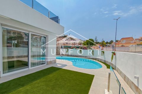Villa i Rojales, Alicante, Rojales - € 598.000 | Ref: US003-N-D - foto 30