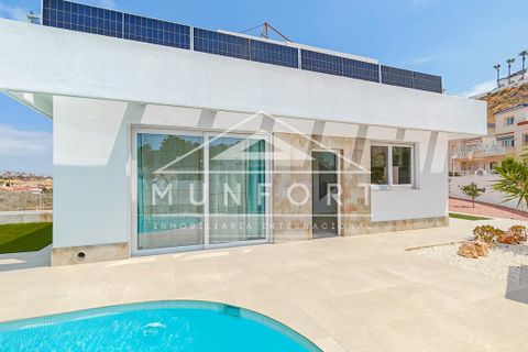 Villa i Rojales, Alicante, Rojales - € 598.000 | Ref: US003-N-D - foto 32