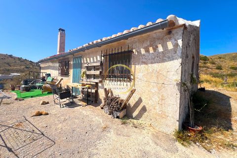 Landejendom i Mazarron, Murcia, Mazarron - € 230.000 | Ref: 1070 - foto 1