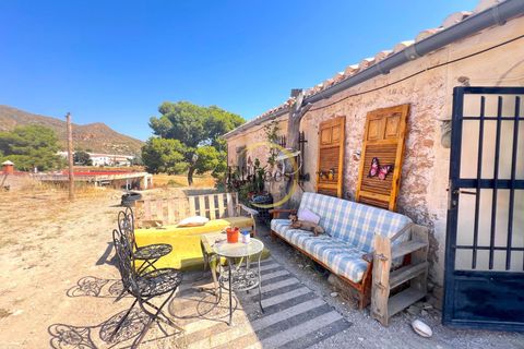 Landejendom i Mazarron, Murcia, Mazarron - € 230.000 | Ref: 1070 - foto 2