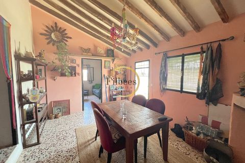 Landejendom i Mazarron, Murcia, Mazarron - € 230.000 | Ref: 1070 - foto 4