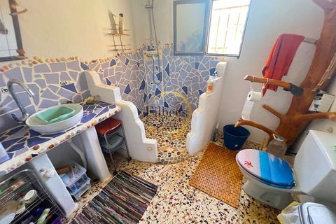 Landejendom i Mazarron, Murcia, Mazarron - € 230.000 | Ref: 1070 - foto 6