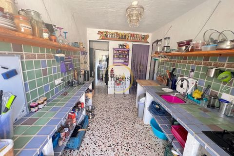 Landejendom i Mazarron, Murcia, Mazarron - € 230.000 | Ref: 1070 - foto 7
