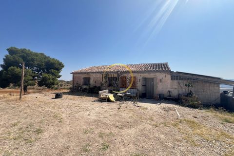 Landejendom i Mazarron, Murcia, Mazarron - € 230.000 | Ref: 1070 - foto 9