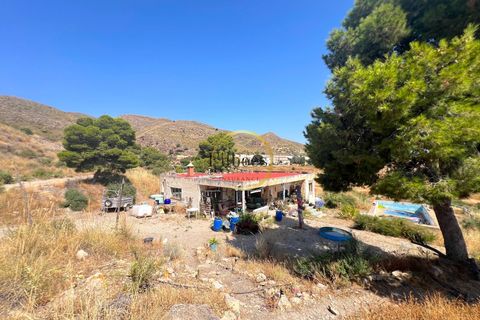 Landejendom i Mazarron, Murcia, Mazarron - € 230.000 | Ref: 1070 - foto 12